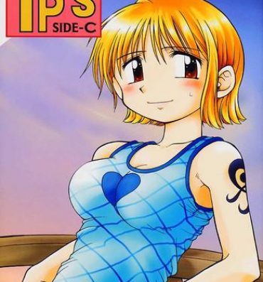 Lolicon 1P'S SIDE-C- One piece hentai Relatives