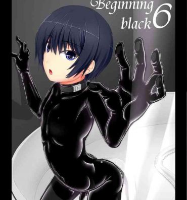 Lolicon Beginning black6- Original hentai Shaved