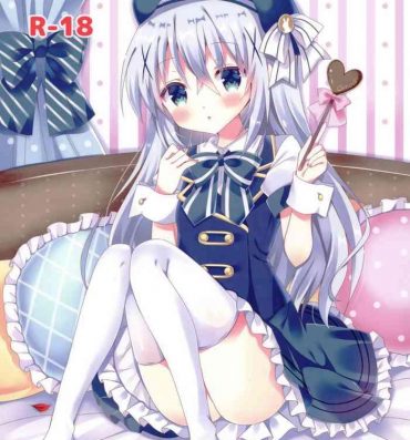 Uncensored Bitter Collection Vol.20- Gochuumon wa usagi desu ka | is the order a rabbit hentai Affair