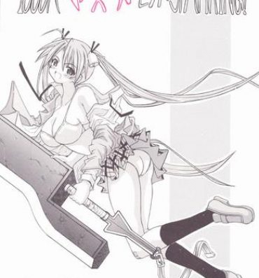 HD (C71) [Senbon Knock Zadankai (Inaba Fuyuki)] 1000 Pa-Asuna-Cent Sparking! (Mahou Sensei Negima!)- Mahou sensei negima hentai Sailor Uniform