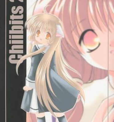 Hairy Sexy Chiibits 2- Chobits hentai Cum Swallowing