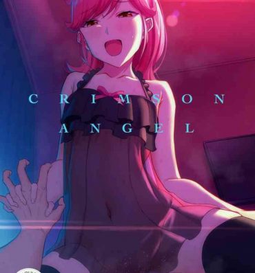 Porn CRIMSON ANGEL- Aikatsu hentai Lotion