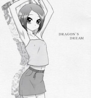Teitoku hentai Dragon's Dream- Noein hentai Training