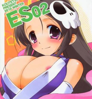 Footjob ES02- The world god only knows hentai Lotion