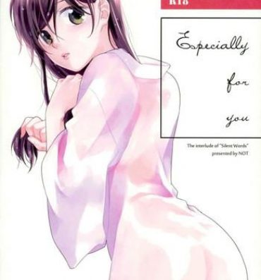 Yaoi hentai Especially for you- Gintama hentai Anal Sex