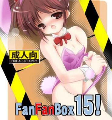 Milf Hentai FanFanBox15!- The melancholy of haruhi suzumiya hentai Featured Actress