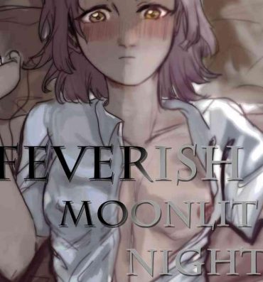 Teitoku hentai Feverish Moonlit Night- Love live nijigasaki high school idol club hentai Hi-def