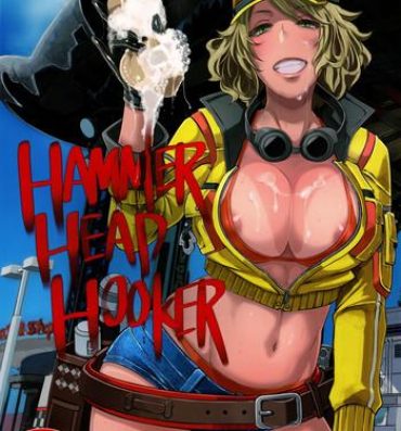 Teitoku hentai Hammer Head Hooker- Final fantasy xv hentai Egg Vibrator