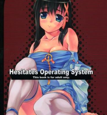 Abuse Hesitates Operating System- Os-tan hentai Documentary