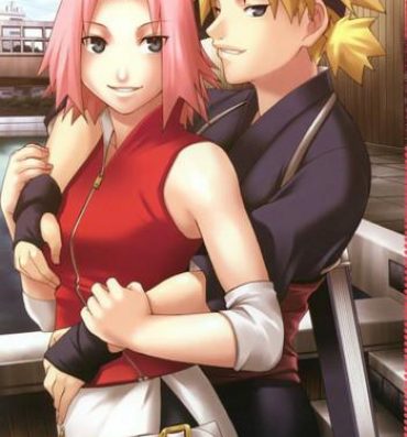 Amateur Himitsu – The Secret- Naruto hentai Threesome / Foursome