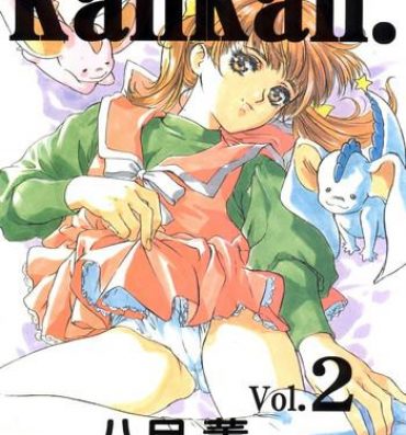 Kashima KanKan. Vol. 2- Fancy lala hentai 69 Style