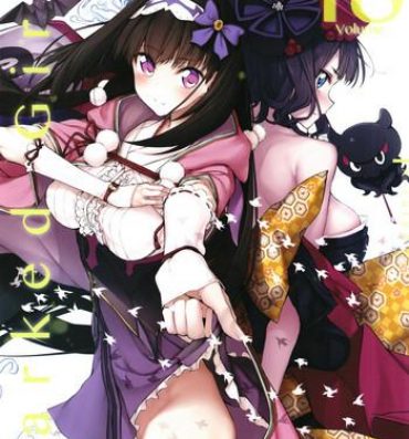 Solo Female Marked Girls vol. 18- Fate grand order hentai Slut