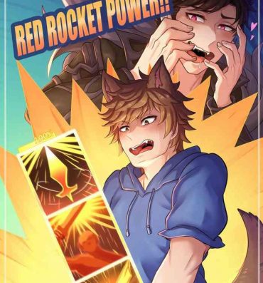 Footjob RED ROCKET POWER- Granblue fantasy hentai Doggy Style