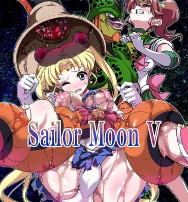 Blowjob Sailor Moon V- Sailor moon | bishoujo senshi sailor moon hentai Private Tutor