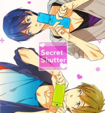 Lolicon Secret Shutter- Free hentai Threesome / Foursome