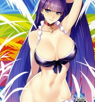 Big breasts tropical sanctuary- Fate grand order hentai Married Woman