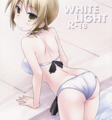 Big Ass WHITE LIGHT- Yuyushiki hentai Ass Lover