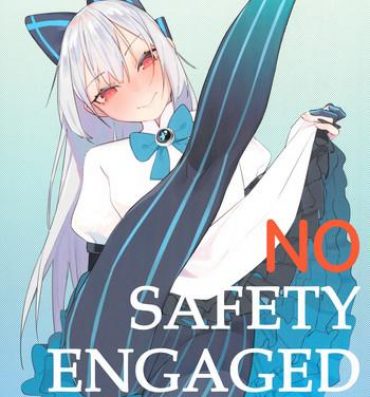 Sex Toys Anzen Souchi no Nai Juu | No Safety Engaged- Girls frontline hentai Affair
