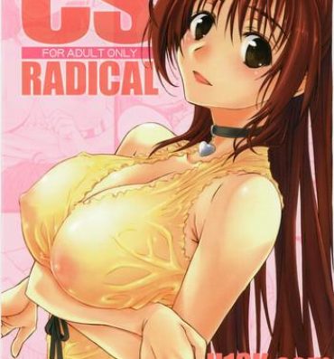 Porn CS RADICAL- Toheart2 hentai Shaved