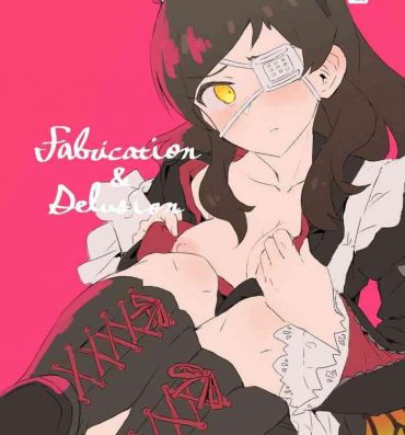Kashima Fabrication&Delusion- The idolmaster hentai Married Woman