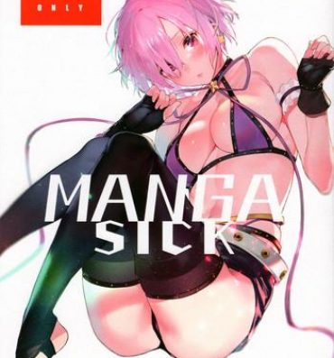 Bikini Manga Sick- Fate grand order hentai Cumshot