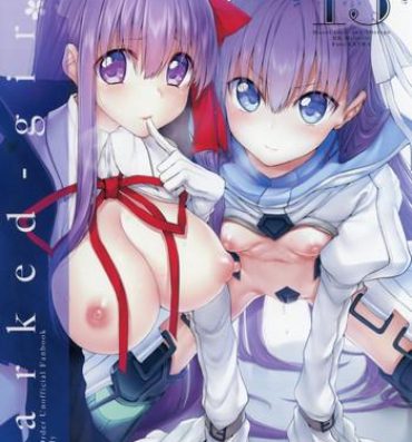 Groping Marked girls vol. 15- Fate grand order hentai Massage Parlor