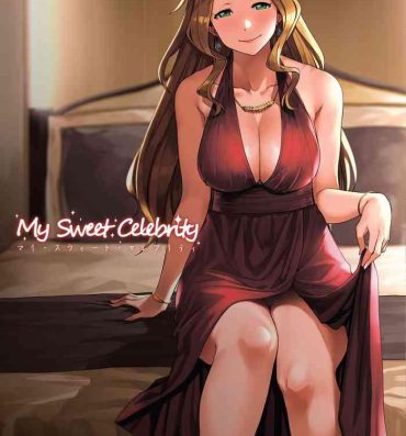 Abuse My Sweet Celebrity- The idolmaster hentai 69 Style