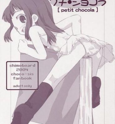 Stockings petit chocola- Chokotto sister hentai Sailor Uniform