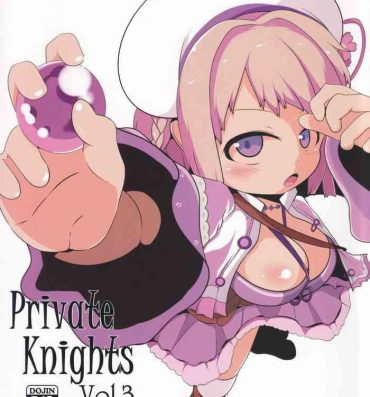 Gudao hentai Private Knights Vol.3- Flower knight girl hentai Drama