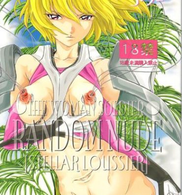 HD Random Nude Vol. 5.92- Gundam seed destiny hentai Transsexual