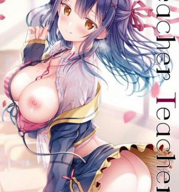 Hot Teacher Teacher 3- Original hentai Beautiful Tits