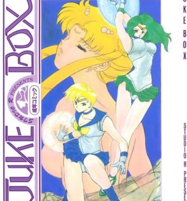 Thylinh Juke Box- Sailor moon hentai Bj