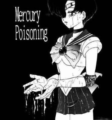 Mercury Poisoning- Sailor moon hentai