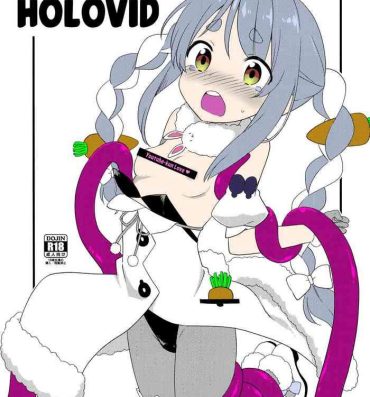 Otona no Hologra | Adult's Holovid- Hololive hentai
