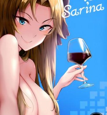 vs. Sarina- The idolmaster hentai