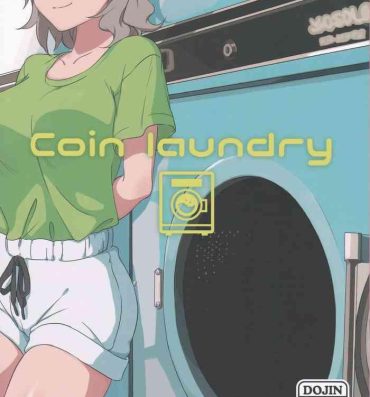 Lady Coin laundry- Love live sunshine hentai Phat Ass