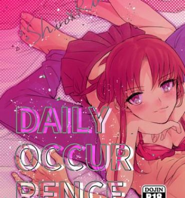 Office DAILY OCCURRENCE- Fate stay night hentai All
