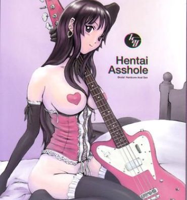 Duro Hentai Asshole- K-on hentai Love plus hentai Macross frontier hentai Tribute