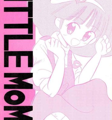 Upskirt LITTLE MoMo- Minky momo hentai Big