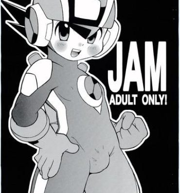Movies JAM- Megaman hentai Megaman battle network hentai Off