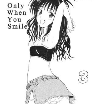 Woman Fucking Only When You Smile 3- To love-ru hentai Amateur Porn