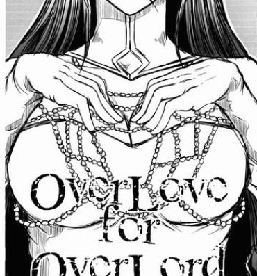 Gay Outdoor OverLove for OverLord- Overlord hentai Coroa