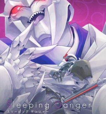 Orgasmus Sleeping Danger- Transformers hentai American