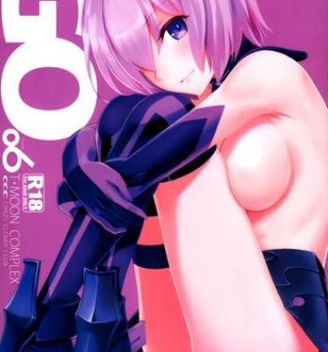 Teen T*MOON COMPLEX GO 06- Fate grand order hentai Sexy Whores