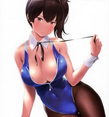 Korean WASANBON vol.10- Kantai collection hentai Pussy Sex