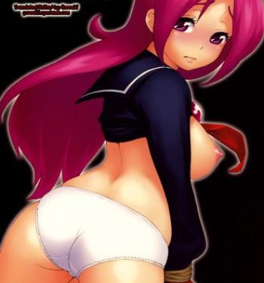 Thick A.N.T.R.- King of fighters hentai Black Cock