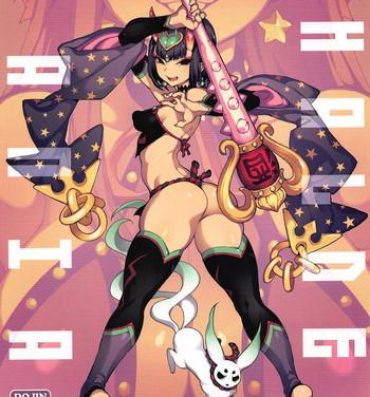 Lesbian CHALDEA MANIA – Oni & Ma- Fate grand order hentai Tattoo