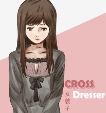 Sexy Whores Cross dresser- Original hentai Smoking