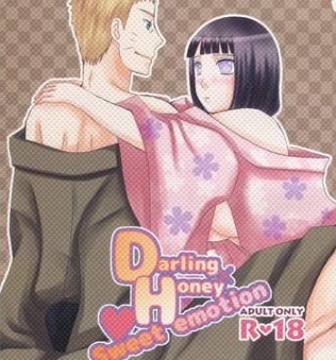 From Darling x Honey Sweet emotion- Naruto hentai Boruto hentai Perfect Girl Porn
