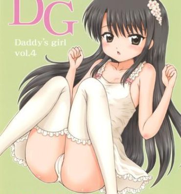 Solo Girl DG Daddy's girl Vol.4 Heels